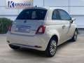 Fiat 500 1.0 Hybrid Montrim 70cv Bianco - thumbnail 4
