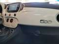 Fiat 500 1.0 Hybrid Montrim 70cv Bianco - thumbnail 12