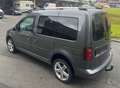 Volkswagen Caddy XTRA BMT 4Motion Grau - thumbnail 4