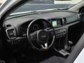 Kia Sportage 1.7 CRDi Lounge - NAVI - CAMERA - S&S - CARPLAY Wit - thumbnail 10