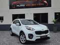 Kia Sportage 1.7 CRDi Lounge - NAVI - CAMERA - S&S - CARPLAY Wit - thumbnail 21
