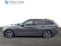 BMW 330 i xDrive Touring M Sport DAB WLAN Tempomat Gris - thumbnail 10