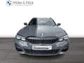 BMW 330 i xDrive Touring M Sport DAB WLAN Tempomat Gris - thumbnail 8