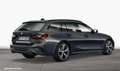 BMW 330 i xDrive Touring M Sport DAB WLAN Tempomat Grigio - thumbnail 2