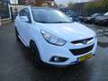 Hyundai iX35 2.0i i-Catcher-AUT-PANO-LEER-NEDERL-GARANTIE!! Blanc - thumbnail 11
