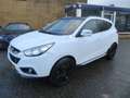 Hyundai iX35 2.0i i-Catcher-AUT-PANO-LEER-NEDERL-GARANTIE!! Blanc - thumbnail 12