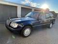 Mercedes-Benz E 200 E 200 T Automatik S 124*SH*SD*§ 12/24*HAGEL Blue - thumbnail 21