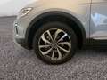 Volkswagen T-Roc Style 1.0 TSI *LED*ACC*NAVI*R-CAM*SHZ* Silber - thumbnail 5