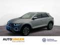 Volkswagen T-Roc Style 1.0 TSI *LED*ACC*NAVI*R-CAM*SHZ* Argento - thumbnail 1