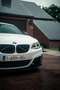 BMW 240 M240i xDrive Coupe Sport-Aut. Biały - thumbnail 3