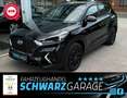 Hyundai TUCSON N Line 4WD*NAVI*LEDER*AHK* Zwart - thumbnail 1