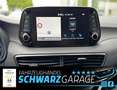 Hyundai TUCSON N Line 4WD*NAVI*LEDER*AHK* Zwart - thumbnail 9