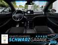 Hyundai TUCSON N Line 4WD*NAVI*LEDER*AHK* Zwart - thumbnail 12