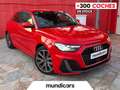 Audi A1 Sportback 35 TFSI Rojo - thumbnail 1