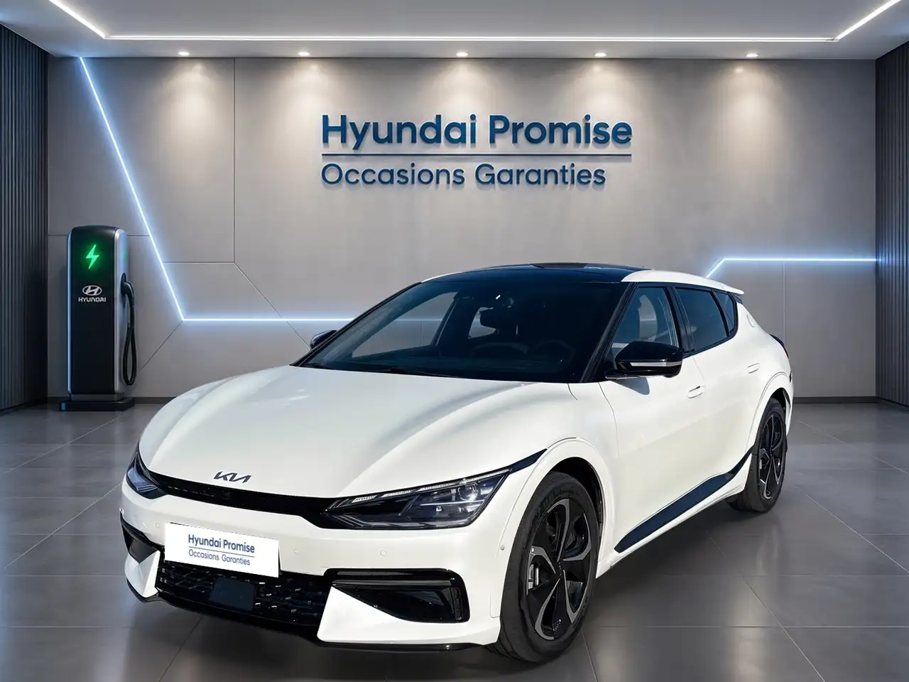 Kia EV6