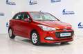 Hyundai i20 1.1CRDI Essence Rouge - thumbnail 3