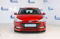 Hyundai i20 1.1CRDI Essence Rouge - thumbnail 2