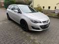 Opel Astra J Sports Tourer Energy Silber - thumbnail 5