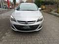 Opel Astra J Sports Tourer Energy Silber - thumbnail 4