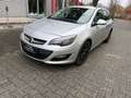 Opel Astra J Sports Tourer Energy Silber - thumbnail 3