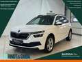 Skoda Kamiq 1.0 TSI DSG Style ACC Navi Smartlink SHZ Weiß - thumbnail 1