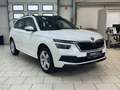 Skoda Kamiq 1.0 TSI DSG Style ACC Navi Smartlink SHZ Weiß - thumbnail 7