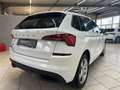 Skoda Kamiq 1.0 TSI DSG Style ACC Navi Smartlink SHZ Weiß - thumbnail 6