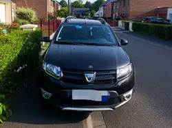 Dacia Sandero 1.5 dCi 90 E6 SL 10 Ans