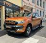 Ford Ranger DOUBLE CABINE 3.2 TDCI 200 WILDTRAK 4X4 GARANTIE 6 Or - thumbnail 1