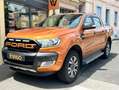 Ford Ranger DOUBLE CABINE 3.2 TDCI 200 WILDTRAK 4X4 GARANTIE 6 Or - thumbnail 2