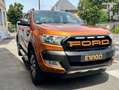 Ford Ranger DOUBLE CABINE 3.2 TDCI 200 WILDTRAK 4X4 GARANTIE 6 Or - thumbnail 7