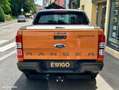 Ford Ranger DOUBLE CABINE 3.2 TDCI 200 WILDTRAK 4X4 GARANTIE 6 Or - thumbnail 5