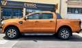 Ford Ranger DOUBLE CABINE 3.2 TDCI 200 WILDTRAK 4X4 GARANTIE 6 Or - thumbnail 3