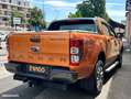 Ford Ranger DOUBLE CABINE 3.2 TDCI 200 WILDTRAK 4X4 GARANTIE 6 Or - thumbnail 6