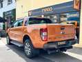 Ford Ranger DOUBLE CABINE 3.2 TDCI 200 WILDTRAK 4X4 GARANTIE 6 Or - thumbnail 4