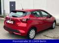 Nissan Micra 1.0 Visia Plus *KLIMA+TEMP+EURO6* 105.000KM 2019 Rouge - thumbnail 4