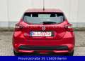 Nissan Micra 1.0 Visia Plus *KLIMA+TEMP+EURO6* 105.000KM 2019 Rouge - thumbnail 8