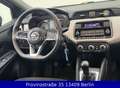 Nissan Micra 1.0 Visia Plus *KLIMA+TEMP+EURO6* 105.000KM 2019 Rouge - thumbnail 18