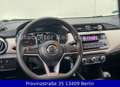 Nissan Micra 1.0 Visia Plus *KLIMA+TEMP+EURO6* 105.000KM 2019 Rouge - thumbnail 17