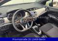 Nissan Micra 1.0 Visia Plus *KLIMA+TEMP+EURO6* 105.000KM 2019 Rouge - thumbnail 9