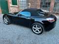 Opel GT schwarz/schwarz/nur zwei Besitzer Czarny - thumbnail 5