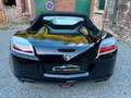 Opel GT schwarz/schwarz/nur zwei Besitzer Czarny - thumbnail 6
