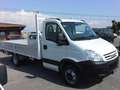 Iveco Daily 35C12 2.3 HPI 3 POSTI CASSONE FISSO 4,30 X 2,10 Blanco - thumbnail 18