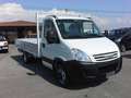 Iveco Daily 35C12 2.3 HPI 3 POSTI CASSONE FISSO 4,30 X 2,10 Blanco - thumbnail 17