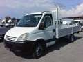 Iveco Daily 35C12 2.3 HPI 3 POSTI CASSONE FISSO 4,30 X 2,10 Bianco - thumbnail 1