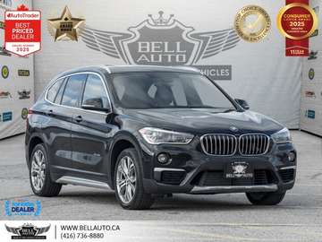 xDrive28i | B.CAM | PANO| HTD MMRY SEAT | WOODTRIM