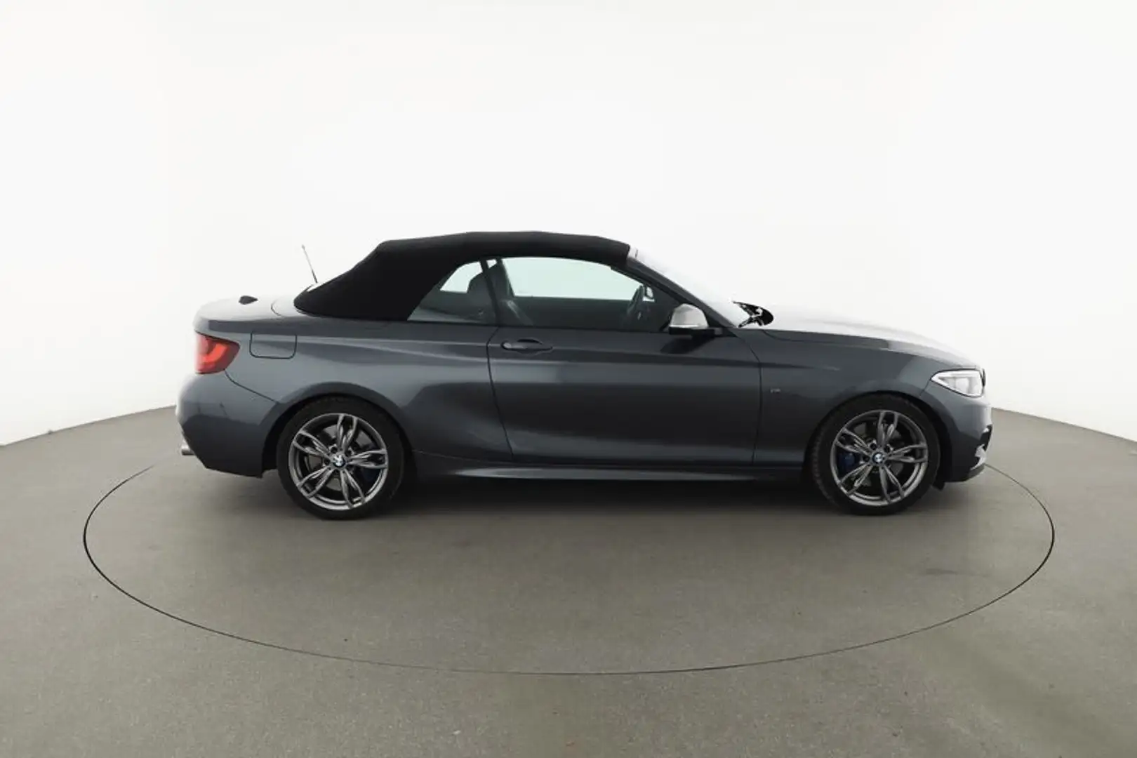 BMW 235 M235i Cabrio Sport-Aut. - 2