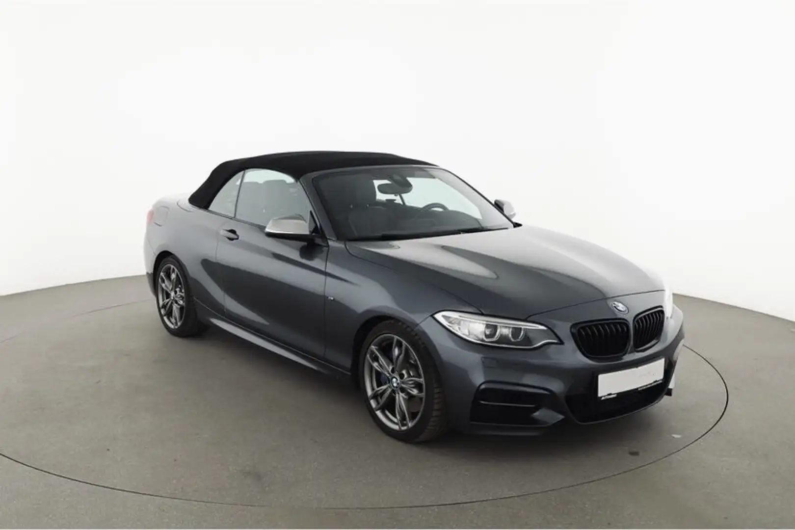 BMW 235 M235i Cabrio Sport-Aut. - 1