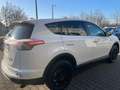 Toyota RAV 4 4 Hybrid Executive 4x4 / Bi-LED / ACC / BLIS Weiß - thumbnail 4