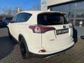 Toyota RAV 4 4 Hybrid Executive 4x4 / Bi-LED / ACC / BLIS Weiß - thumbnail 5